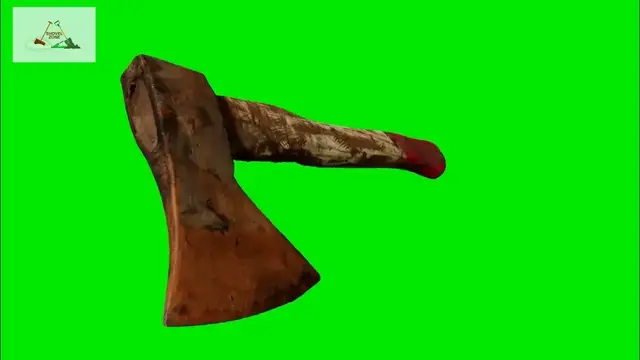 'Video thumbnail for Tomahawks and Hatchets: The Differences &  Similarities'