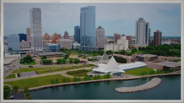 Video thumbnail for How Safe Is Downtown Milwaukee, WI?