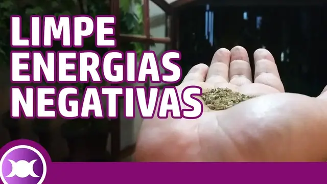 Video thumbnail for RITUAL PARA LUA MINGUANTE - Simpatia para limpar energias negativas