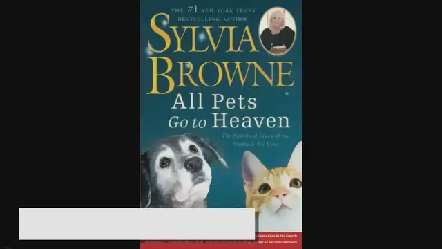 Video thumbnail for All Pets Go To Heaven