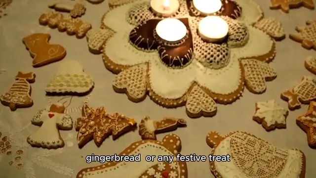 Video thumbnail for cookie frosting recipe