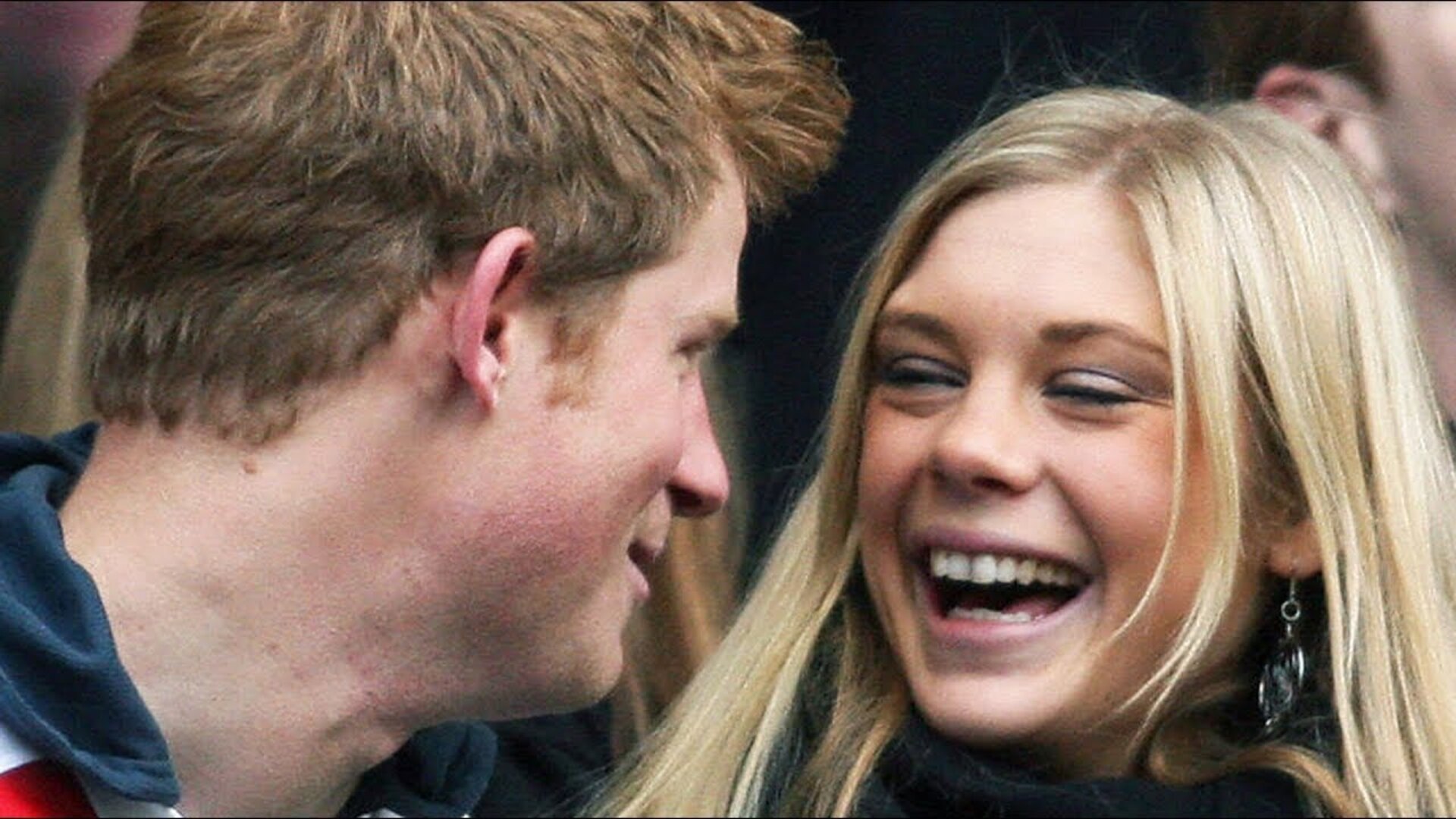 Video thumbnail for The Real Reason Chelsy Davy And Prince Harry Broke Up
