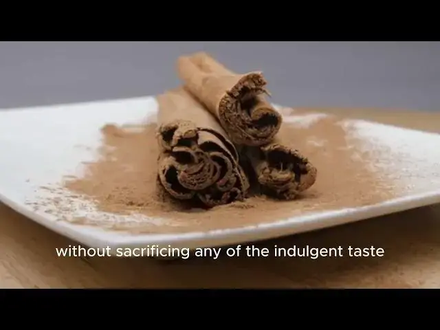 'Video thumbnail for The Ultimate Comfort Bake: How to Make a Decadent Cinnamon Roll Cake'