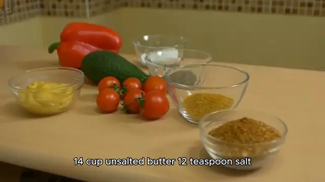 Video thumbnail for Corn Soufflé Recipe