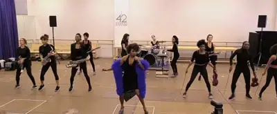 Video thumbnail for Workin' Hard for the Money! Watch a Preview of SUMMER: THE DONNA SUMMER MUSICAL