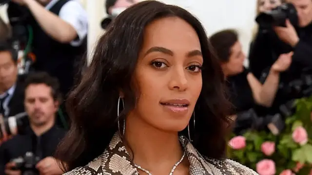 Video thumbnail for The Real Reason Why Solange Knowles Separated From Her Husband