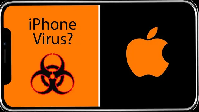 Video thumbnail for Can I Get Virus on iPhone 2019?  All the info you need to know!