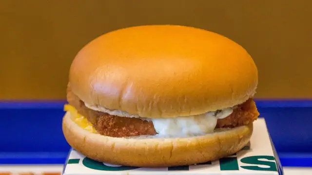 Video thumbnail for Filet-O-Fish Hacks You'll Wish You Knew Sooner