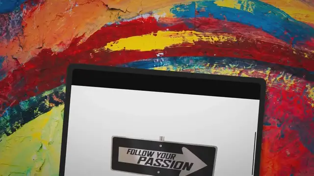 Video thumbnail for 20 Passion Quotes