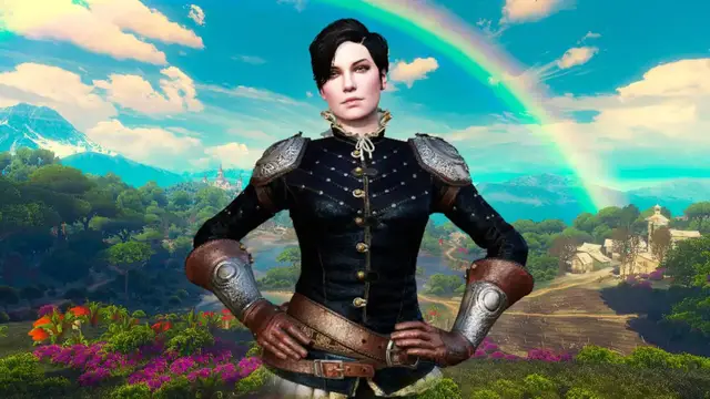 Video thumbnail for Seven Purely Evil Characters in RPGs