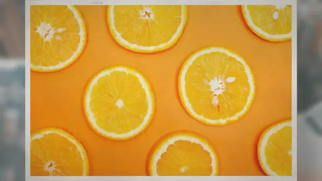 Video thumbnail for Where Did Oranges Come From?