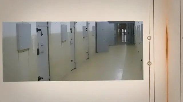 Video thumbnail for Was ist die U-Haft – Wichtige Information kurz und kompakt