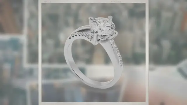 Video thumbnail for How Expensive Are Engagement Rings?