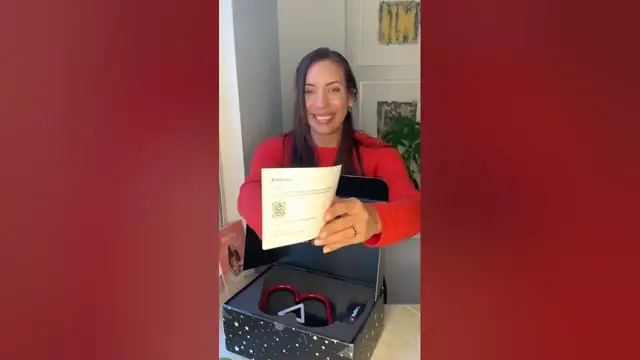 Video thumbnail for Youtube me envio una sorpresa #youtubeshorts