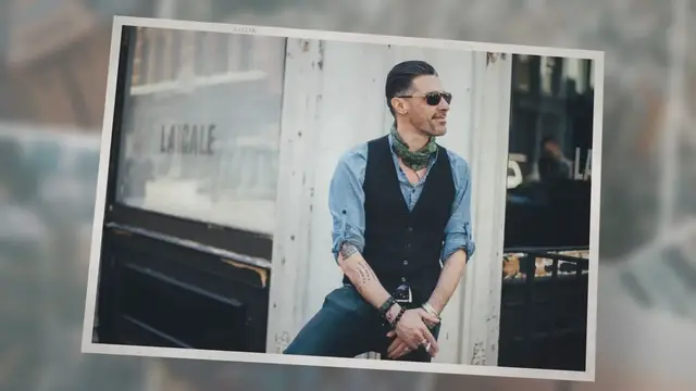 'Video thumbnail for How to Wear a Dress Shirt with Jeans in 2022'