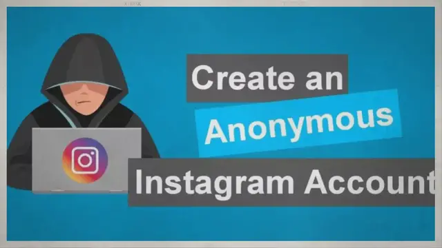 'Video thumbnail for How to be Anonymous on Instagram'