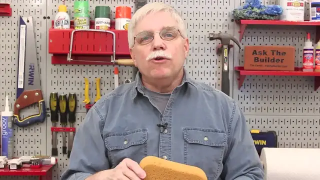 Video thumbnail for How To Grout Tile Floor