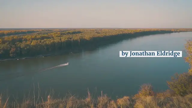 Video thumbnail for Narrow, Compact and Mini Pontoons: The 9 Big Advantages of Small Pontoons