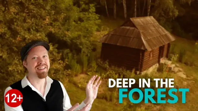 Video thumbnail for Brother and Sister (Brothers Grimm Fairy Tale)