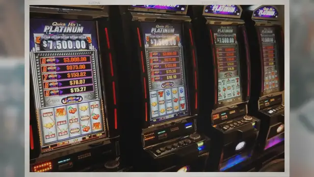 'Video thumbnail for How Often Do Slot Machines Pay Out?'