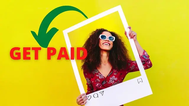 Video thumbnail for Paid Social Media Jobs [Get Paid $175/day]