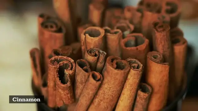 Video thumbnail for 7 Herbs and Best Supplement to Help Lower Blood Sugar