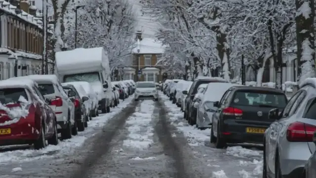 Video thumbnail for BBC weather stoke on trent