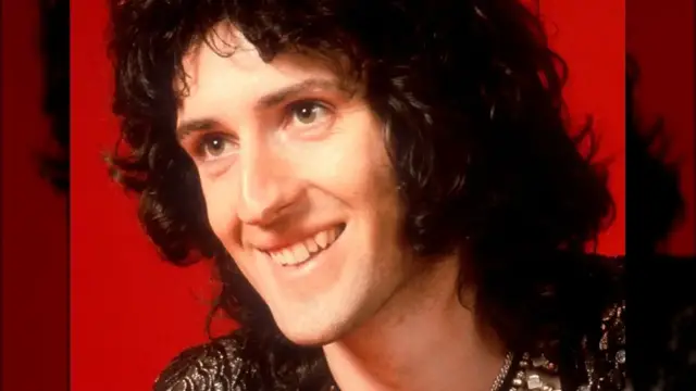 Video thumbnail for The Untold Truth Of Queen Guitarist Brian May
