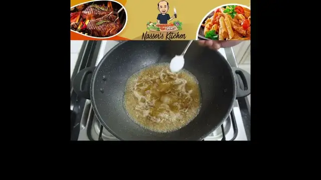 Video thumbnail for Mee Hoon Singapore #shorts