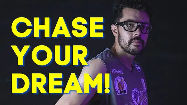 Video thumbnail for How To Find Overseas Basketball Teams: 5 CREATIVE Ways To Get A PRO Tryout [Rookie Players]