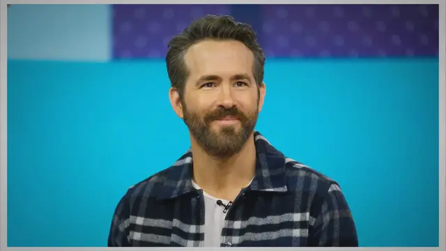 Video thumbnail for Ryan Reynolds: A Remarkable Journey from Comedy to Superhero Stardom