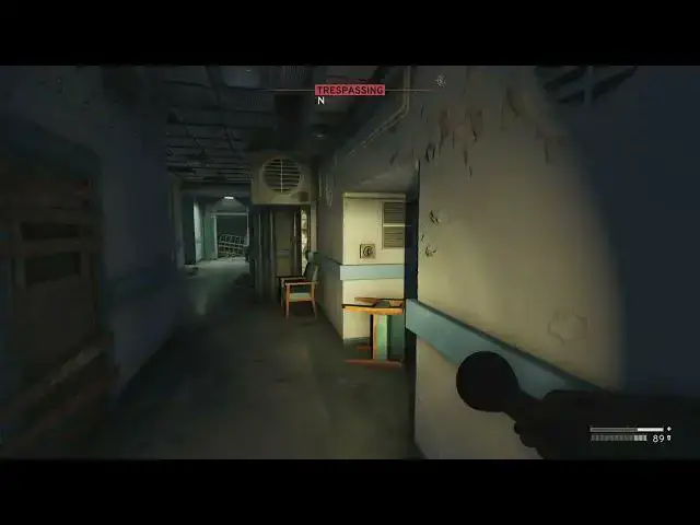 Video thumbnail for Atomfall - Medical Wing: New Lead Dr Holder and Church Cellar Key Location | Emma Fisher Audio Log