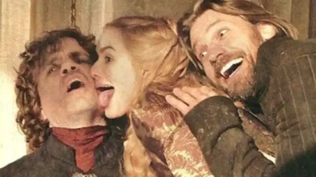 'Video thumbnail for Game Of Thrones Bloopers That'll Have You Laughing'