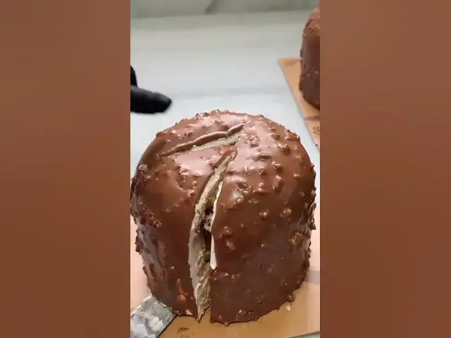 Video thumbnail for Too Yummy!!