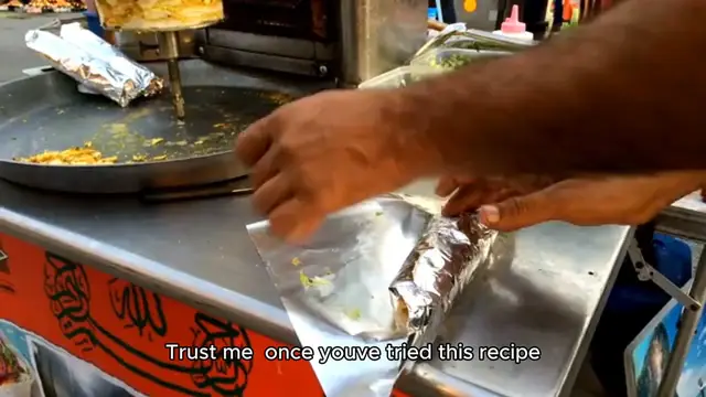 Video thumbnail for Street Tacos Recipe