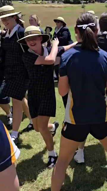 Video thumbnail for 2026 School Musical Announcement