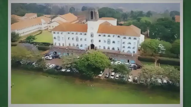 'Video thumbnail for Top 10 Best Universities in Uganda 2023'
