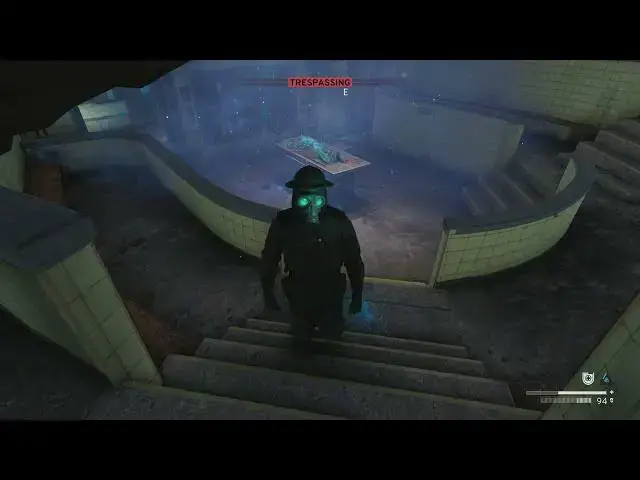 Video thumbnail for Atomfall - Dr Holder Lead: Explore Medical Wing: Sample One Location | Use Redirector | Kill Thralls