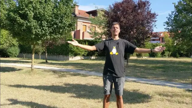 Video thumbnail for 🥳 Celebrate the best Ansible Pilot year together and new projects and ideas upcoming!