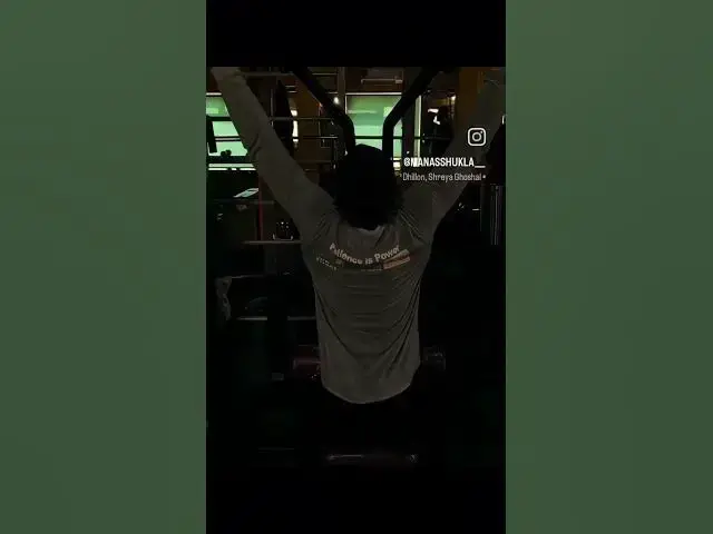 Video thumbnail for #gym  #motivation #love