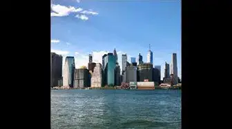 Video thumbnail for Reasons Why You Should Visit New York City
