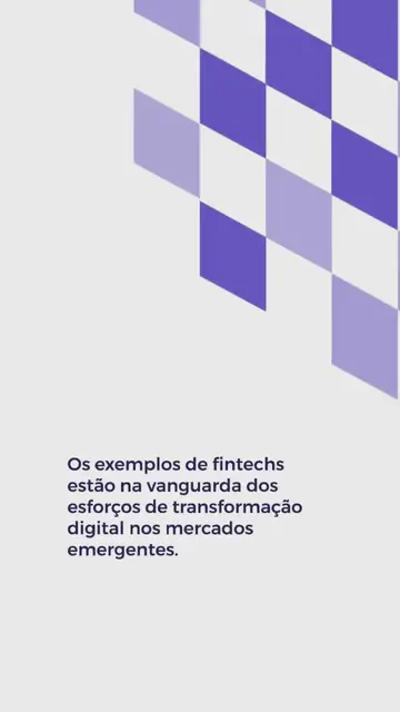 Video thumbnail for Exemplos de fintechs: 270 Tipos, 6 benefícios e O que são