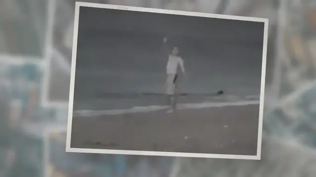 Video thumbnail for Man on Beach Attacked by Killer Whale-Fiction!