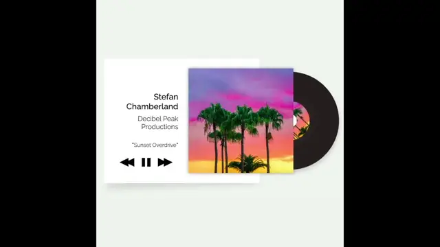 Video thumbnail for Decibel Peak // Sunset Overdrive (Teaser) #shorts