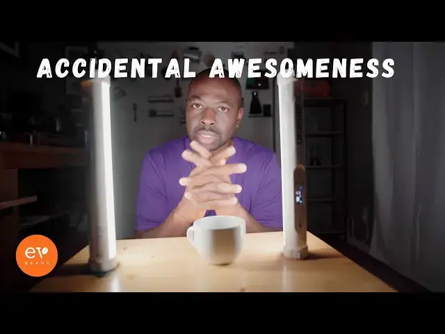 Video thumbnail for Your Single Origin Coffee Is Probably a Blend