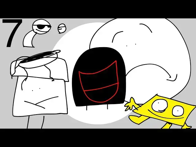 Video thumbnail for TBOS 7: the new host!!!!