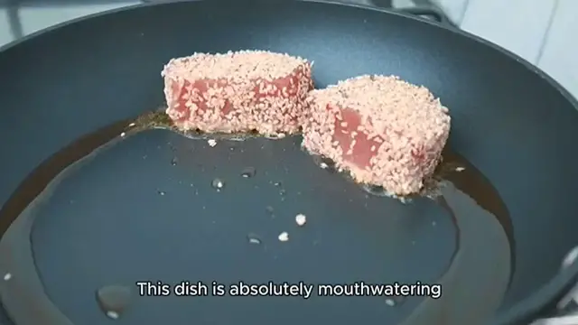 Video thumbnail for mongolian beef recipe