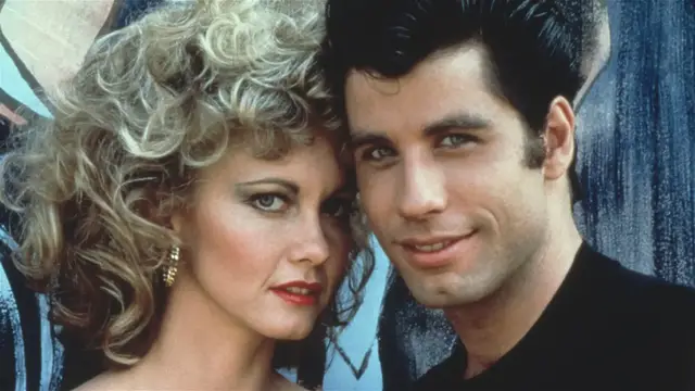 'Video thumbnail for Jokes You Missed As A Kid In Grease'