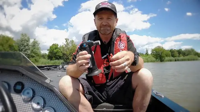 'Video thumbnail for How to Fix Plastic Baits: Repair Baits FAST!'