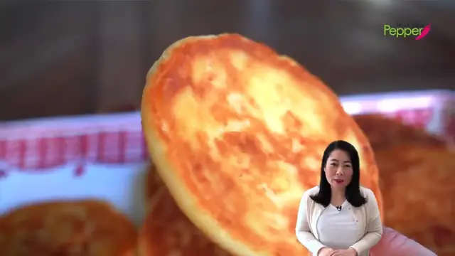 'Video thumbnail for 🥔NO OVEN❗️INCREDIBLY DELICIOUS Potato Flour Pancake Stuffed with Cheese Bulgogi 🥔Hotteok 감자호떡(720P HD)'